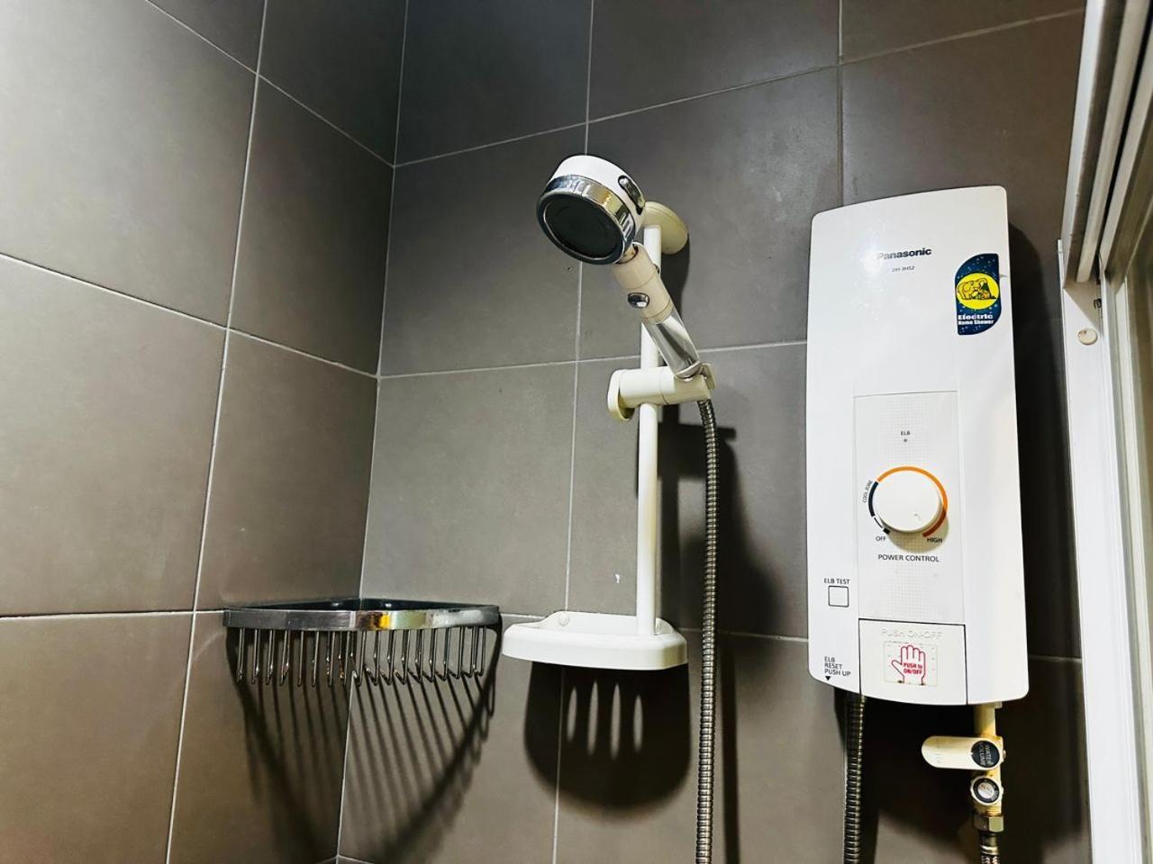 Mercu Summer Suites Klcc By Ab Kuala Lumpur Zewnętrze zdjęcie